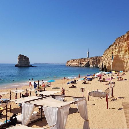 2Bedroom Bungalow Heated Shared Pool ,Near Carvoeiro And Ferrugudo Экстерьер фото