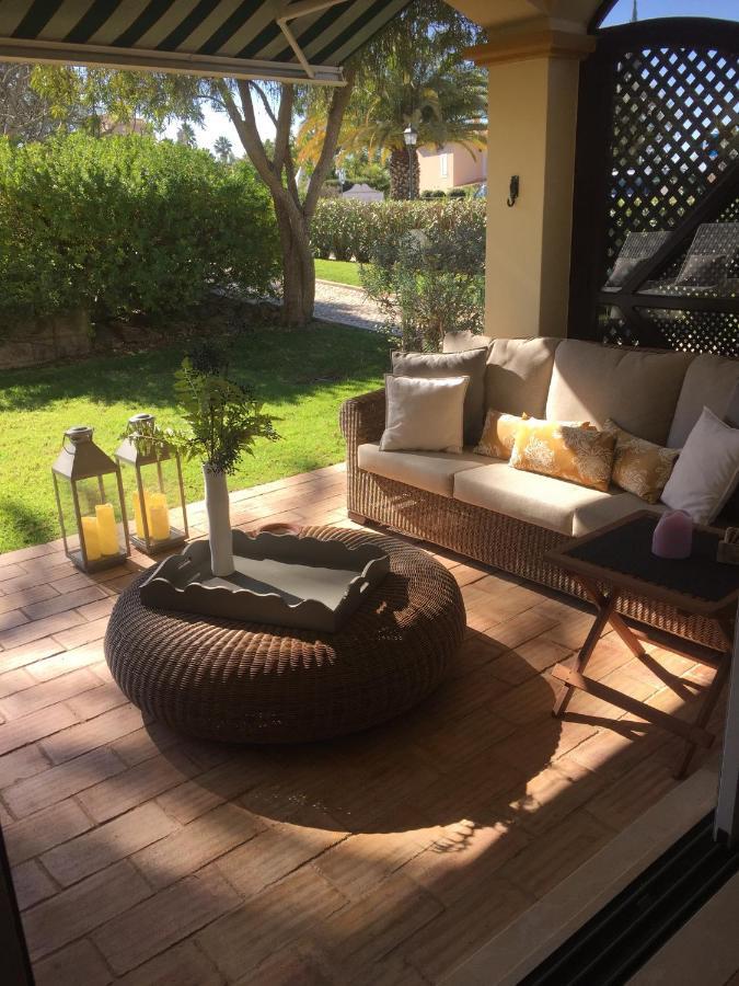 2Bedroom Bungalow Heated Shared Pool ,Near Carvoeiro And Ferrugudo Экстерьер фото